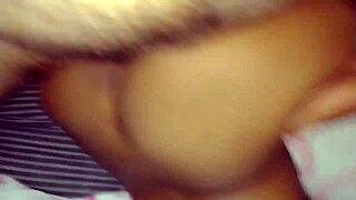 she lies back and i savor her peruvian latina body to orgasm in homemade fun