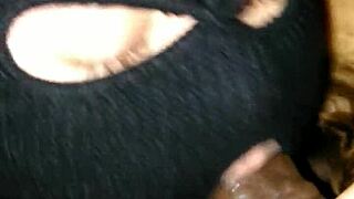 Bbc Delivers Monster Cumshot