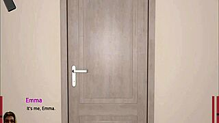 Lesbian superheroes kiss passionately