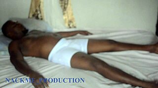 The spirit wife exists