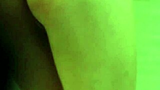 Stepsister Conceals Bathroom Pleasure Amid Quarantine Tension