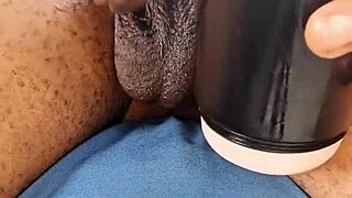 My New Sex Toy Mar 08 2025 Blows Big Cock With Toys