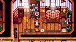 Robin engages in intense pussy and anal fucking in Xtardew Valley part 2