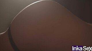 Así es como una petite 18+ venezolana busca ayuda para estudiar con resultados sexuales