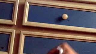 Tribute To Lady X With Bbw Masturbation