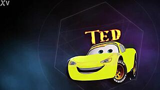 My friend gives me the ass!