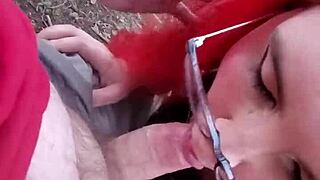 Impregnablelexa Takes Dick Bareback