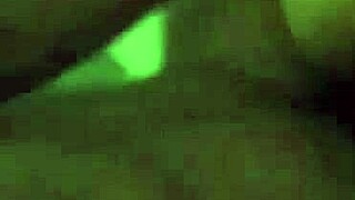 WOMAN WITH BIG ASS GETS BLOWJOB FROM MONSTER COCK, TITS BOUNCING