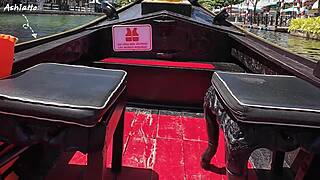 old man's nasty dick ain't gold, pushing his stinky ass on her face