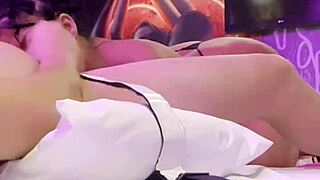 Damn, I left with your old lady - celebrating Mother's Day with mother-in-law ends badly 😏