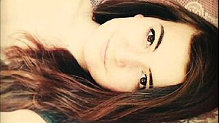 Private billeder af 23-årige denisa samling