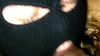 Bbc Delivers Monster Cumshot