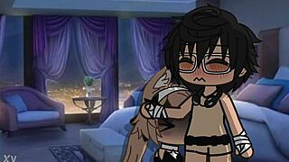 she's fuckin' for cash to pay her school bills