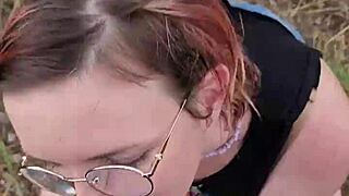 petite blowjob in cyprus nature so risky