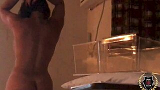 Latina Jaylene Rio's Plump Pussy Gets Rammed