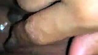 Mature Latina Milf Bride Gets Hardcore Anal Fuck