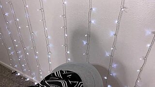 Asian Tailor Craves Cumshot