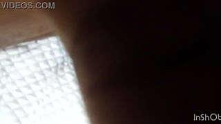 arrombei o cuzinho dessa loira gostosa e enchi ele de leite pov completo no red e sheer