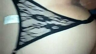 パーティーで彼女をファック