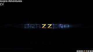 Blonde's Wet Workout Turns into Deepthroat and Anal Licking