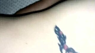 Hot neighbor gets intensely fucked by amateurs