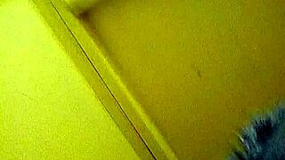 Depraved Pig Fucks Rich Woman In Mini Skirt And Shorts