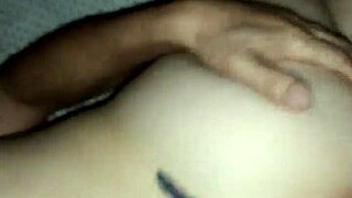 Hot neighbor gets intensely fucked by amateurs