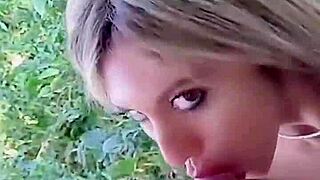 compilation of pov blowjobs from hot couple