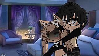 she's fuckin' for cash to pay her school bills