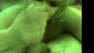 Jenna Jaymes Sucks Monster Cock And Gets Facial