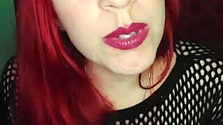 Bold latina tempts fan for intense fucking in POV roleplay.