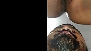 authentic mexican homemade video with big ass