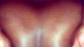 Safada do parque gets anal assfucking from ebony black