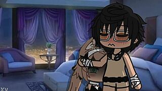 she's fuckin' for cash to pay her school bills