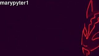 Mary giving a hello in amateur hardcore pussy scene