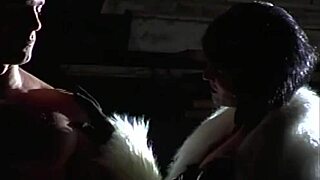 Secret Agent Takes Nice Cock In Ass!