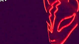 Mary giving a hello in amateur hardcore pussy scene