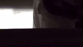 Liberal couple explores new experiences