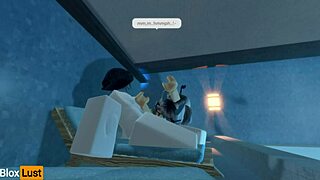 Stole Horny Girl From Sauna For Amateur Sex And Massage