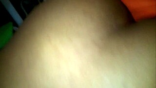 Rasgando o Cu da Morena with Intense Anal Assfucking and Detailed Action Scenes