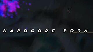 I fuck that curious blonde's pussy good