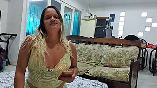 latina with big ass on webcam 😏