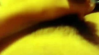 who wants to try my milk in this intriguing monster cock scenario