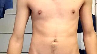 Lil Skittle Performs Helicopter Solo Act