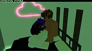 岛屿荒野Roblox角色扮演狂欢