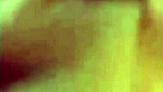 Rica masturbates with toys on her bed