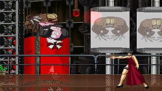 Mugen Zombie Hentai Adventure