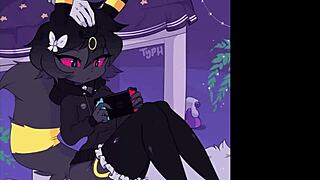 pokemon compilation with big tits