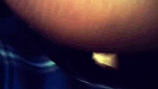 Depraved Pig Fucks Rich Woman In Mini Skirt And Shorts