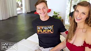 Quentin Parker and Sweet Sophia Release New Film